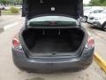 Dark Slate Metallic - Altima 2.5 SL Photo No. 6