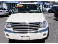 2008 Cool Vanilla Chrysler Aspen Limited 4WD  photo #2