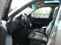Silver Grey Metallic - X3 3.0si Photo No. 10