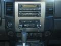 Smoke Metallic - Titan SE Crew Cab 4x4 Photo No. 12