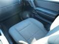 Smoke Metallic - Titan SE Crew Cab 4x4 Photo No. 13