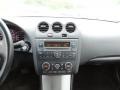 Dark Slate Metallic - Altima 2.5 SL Photo No. 14
