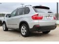 Titanium Silver Metallic - X5 xDrive30i Photo No. 3
