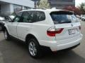 Alpine White - X3 3.0si Photo No. 6