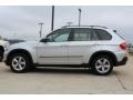 Titanium Silver Metallic - X5 xDrive30i Photo No. 5