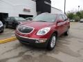 Crystal Red Tintcoat - Enclave FWD Photo No. 2