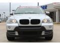 Titanium Silver Metallic - X5 xDrive30i Photo No. 7