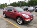 Crystal Red Tintcoat - Enclave FWD Photo No. 4