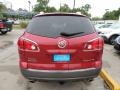 Crystal Red Tintcoat - Enclave FWD Photo No. 5