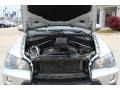 Titanium Silver Metallic - X5 xDrive30i Photo No. 9