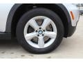 Titanium Silver Metallic - X5 xDrive30i Photo No. 11