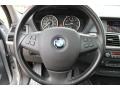 Titanium Silver Metallic - X5 xDrive30i Photo No. 13