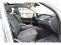 Titanium Silver Metallic - X5 xDrive30i Photo No. 17