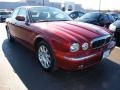 Radiance Red Metallic - XJ XJ8 Photo No. 2