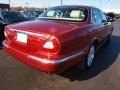 Radiance Red Metallic - XJ XJ8 Photo No. 3