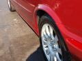 Radiance Red Metallic - XJ XJ8 Photo No. 4