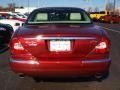 Radiance Red Metallic - XJ XJ8 Photo No. 6