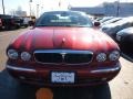 Radiance Red Metallic - XJ XJ8 Photo No. 8