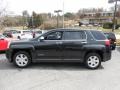 Onyx Black - Terrain SLE AWD Photo No. 4
