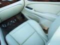 Radiance Red Metallic - XJ XJ8 Photo No. 13