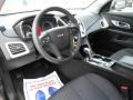 Onyx Black - Terrain SLE AWD Photo No. 9
