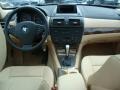 Alpine White - X3 3.0si Photo No. 12