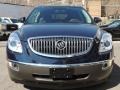 2011 Ming Blue Metallic Buick Enclave CXL AWD  photo #2