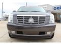 2010 Galaxy Gray Cadillac Escalade Luxury  photo #7