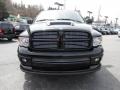 Black - Ram 1500 Rumble Bee Regular Cab 4x4 Photo No. 2