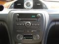 2011 Ming Blue Metallic Buick Enclave CXL AWD  photo #17