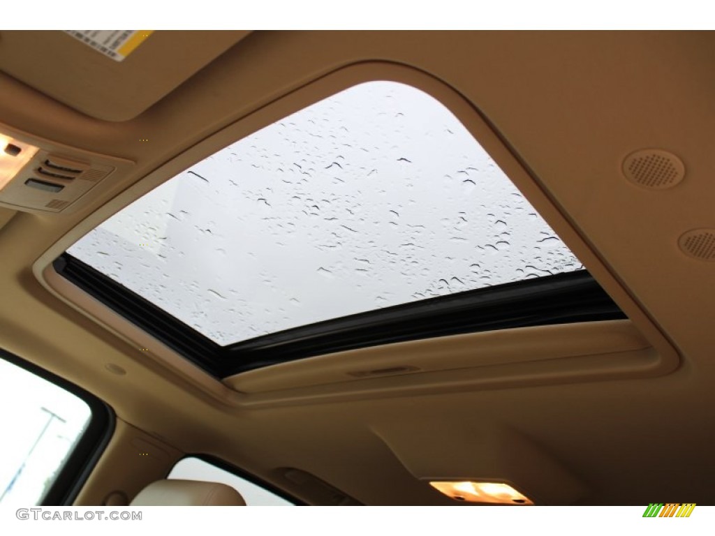 2010 Escalade Luxury - Galaxy Gray / Cashmere/Cocoa photo #26