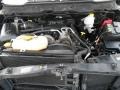 5.7 Liter HEMI OHV 16-Valve V8 2004 Dodge Ram 1500 Rumble Bee Regular Cab 4x4 Engine