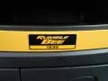 2004 Dodge Ram 1500 Rumble Bee Regular Cab 4x4 Marks and Logos