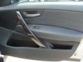 Silver Grey Metallic - X3 3.0si Photo No. 23