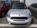 Crystal Silver Metallic - Cooper S Countryman Photo No. 2