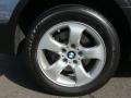 Silver Grey Metallic - X3 3.0si Photo No. 25