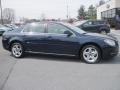 Imperial Blue Metallic - Malibu LT Sedan Photo No. 2