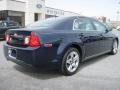 Imperial Blue Metallic - Malibu LT Sedan Photo No. 3