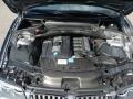Silver Grey Metallic - X3 3.0si Photo No. 27