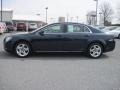 Imperial Blue Metallic - Malibu LT Sedan Photo No. 5