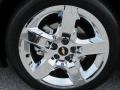 Imperial Blue Metallic - Malibu LT Sedan Photo No. 7