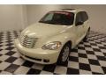 Cool Vanilla White 2007 Chrysler PT Cruiser Limited