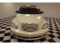 2007 Cool Vanilla White Chrysler PT Cruiser Limited  photo #2