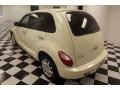 Cool Vanilla White - PT Cruiser Limited Photo No. 7