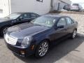 Blue Chip - CTS Sedan Photo No. 3