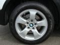 Alpine White - X3 3.0si Photo No. 25