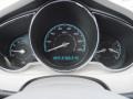 Imperial Blue Metallic - Malibu LT Sedan Photo No. 19