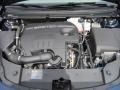 Imperial Blue Metallic - Malibu LT Sedan Photo No. 22