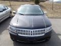 Black - MKZ Sedan Photo No. 2