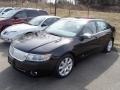 Black - MKZ Sedan Photo No. 3